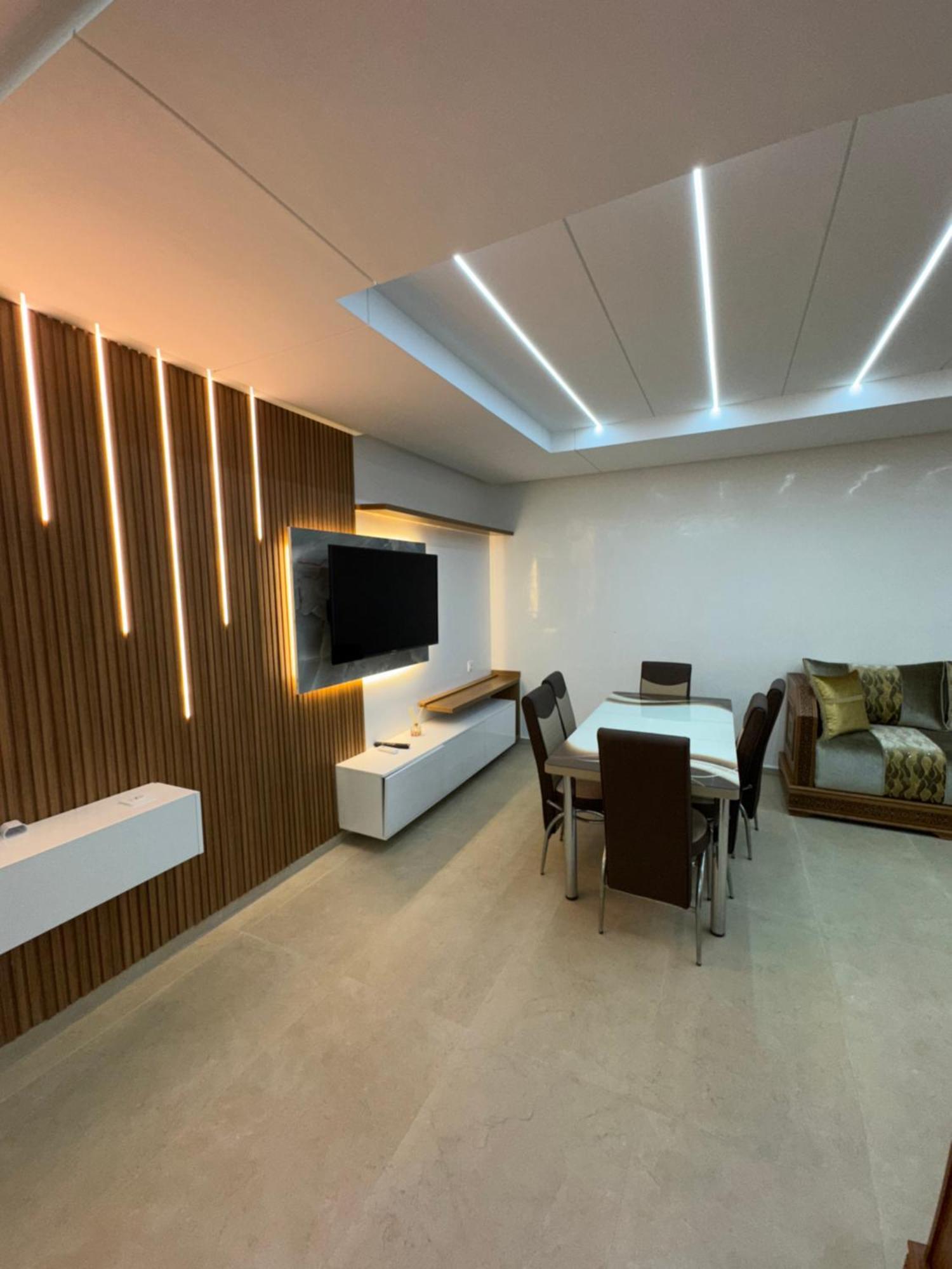 Residence Ires 1 Танжер Екстериор снимка