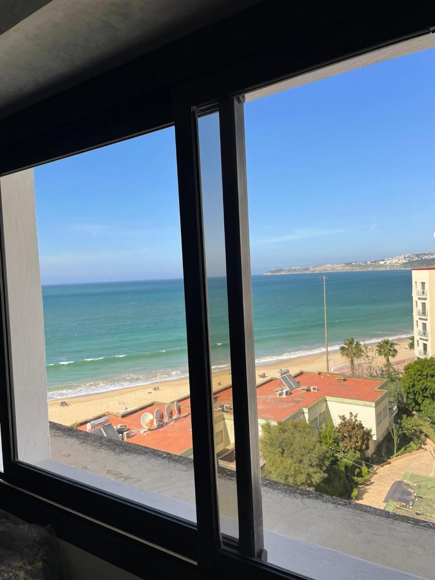 Residence Ires 1 Танжер Екстериор снимка